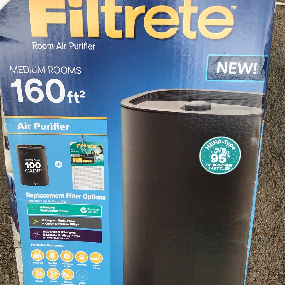 Air Purifier